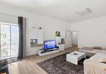 Wohnung zum Mieten in Halle (Saale) 960 € 107 m²