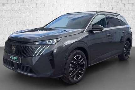 Peugeot 5008 27.691 km 34.150 &euro; Delitzsch 04509