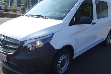 Mercedes Vito