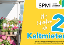 Wohnung zum Mieten in Bad Dürrenberg 297,92 € 56 m²