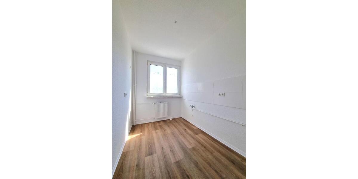 Komplett sanierte 2-Raumwohnung mit Dusche zu vermieten 2 zimmer