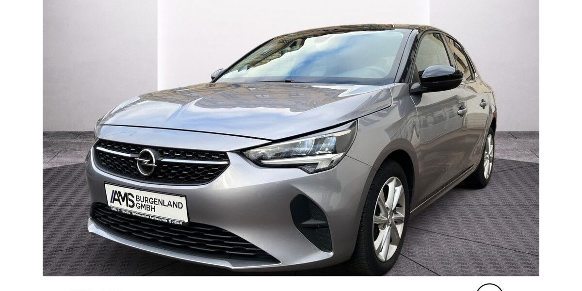 Opel Corsa 27.140 km 15.490 &euro; Halle 06112