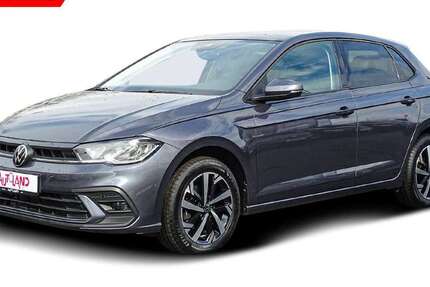 VW Polo 52.230 km 20.950 &euro; Eisleben 06295