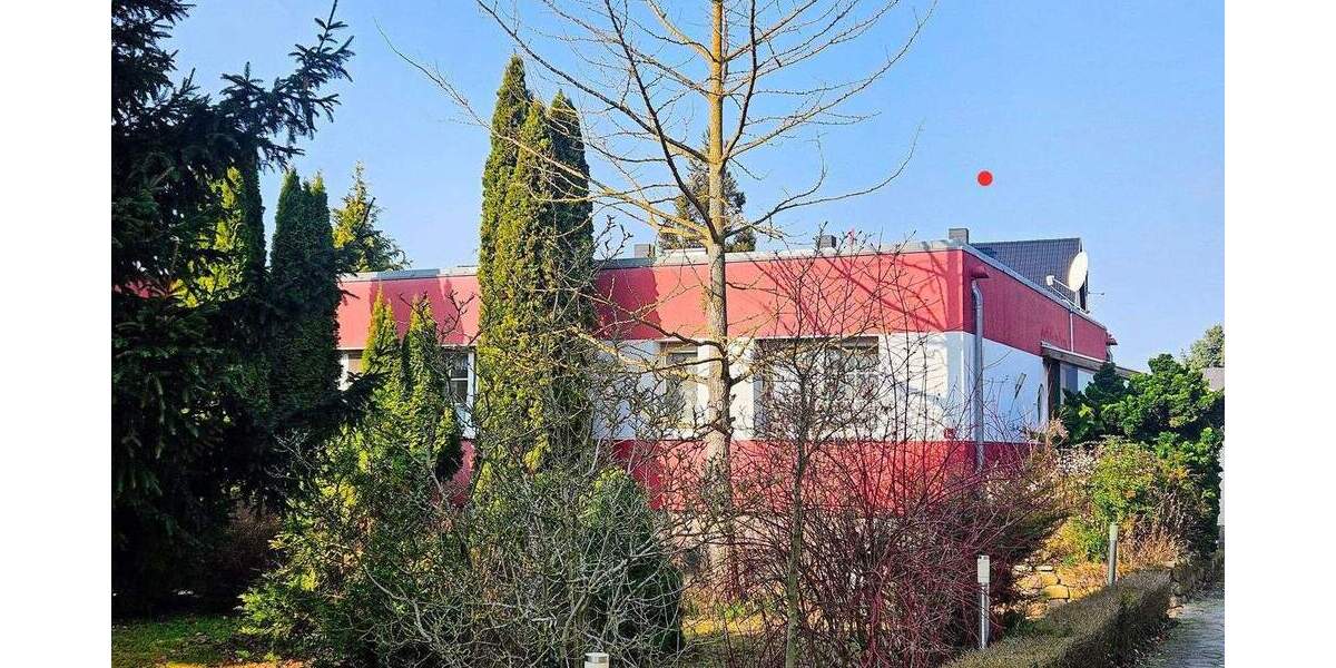 Einfamilienhaus Edderitz Pfaffendorf - 7 Zimmer, 110 m&sup2;, 300.000&euro; | Angebot:25372241