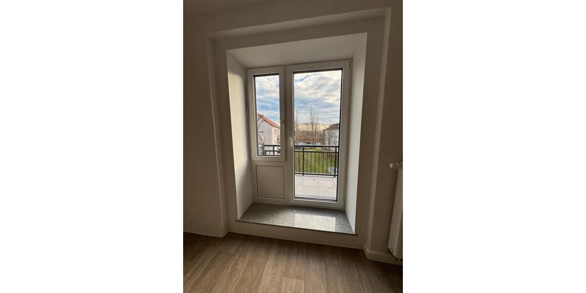 Etagenwohnung Merseburg - 4 Zimmer, 73 m&sup2;, 699&euro; | Angebot:26325709