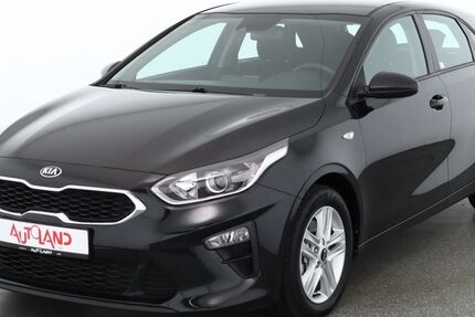 Kia ceed / Ceed 79.985 km 16.490 &euro; Eisleben 06295