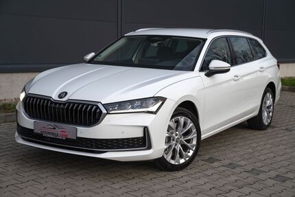 Skoda Superb 11.600 km 44.890 € Schkeuditz 04435