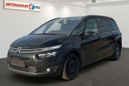 Citroen Grand C4 Picasso / SpaceTourer