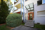 Etagenwohnung Eisleben Lutherstadt Eisleben - 3 Zimmer, 61 m&sup2;, 311&euro; | Angebot:25709954