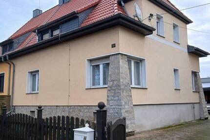 Haus Köthen (Anhalt) - 8 Zimmer, 126 m&sup2;, 190.000&euro; | Angebot:26067857