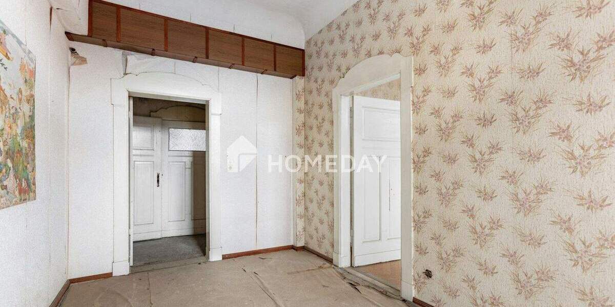 Mehrfamilienhaus, Wohnhaus Köthen - 1 Zimmer, 300 m&sup2;, 120.000&euro; | Angebot:24710347