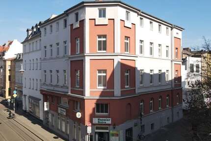 Zimmer Halle Nördliche Innenstadt - 1 Zimmer, 337&euro; | Angebot:24549141