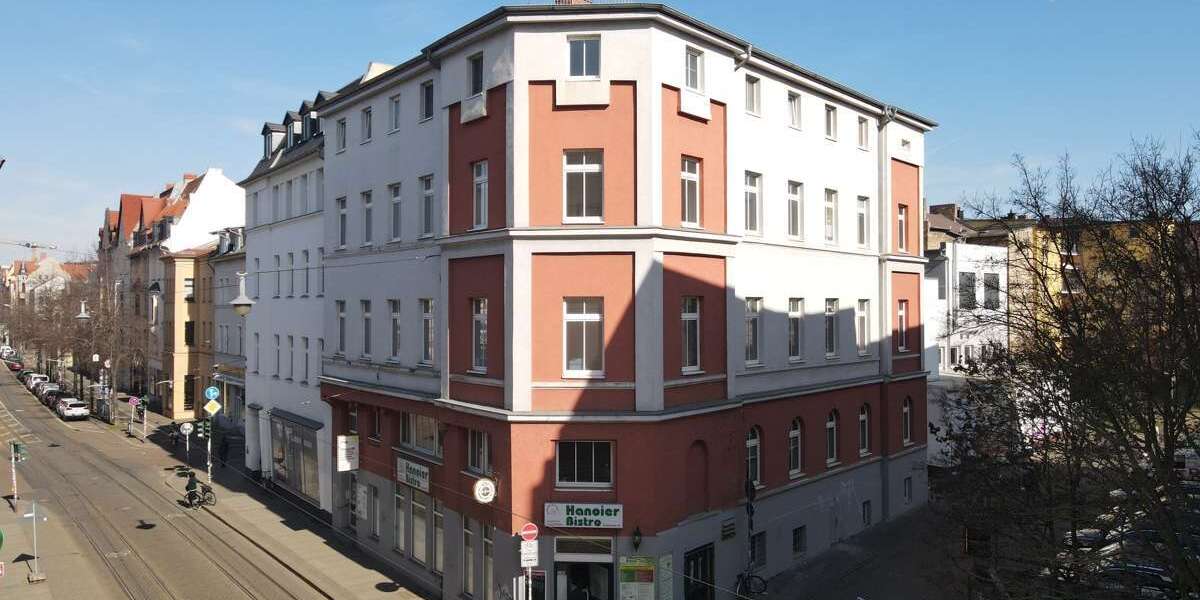 Zimmer Halle Nördliche Innenstadt - 1 Zimmer, 337&euro; | Angebot:24549141