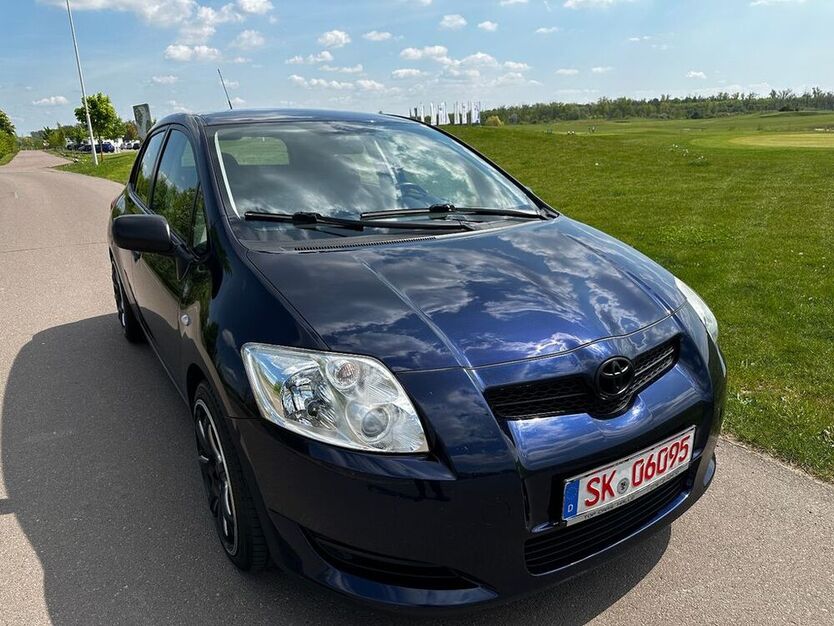 Auris