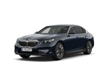 Gebrauchtwagen BMW i5