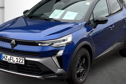 Renault Captur 10.000 km 29.995 &euro; Halle 06132