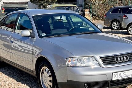 Audi A6 139.700 km 3.990 &euro; Bitterfeld-Wolfen 06766