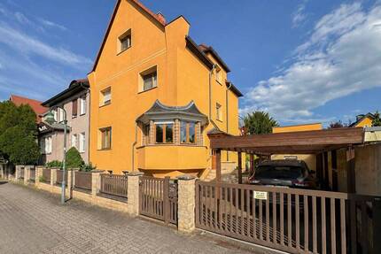Haus Kabelsketal Zwintschöna - 6 Zimmer, 176 m&sup2;, 299.000&euro; | Angebot:26887027