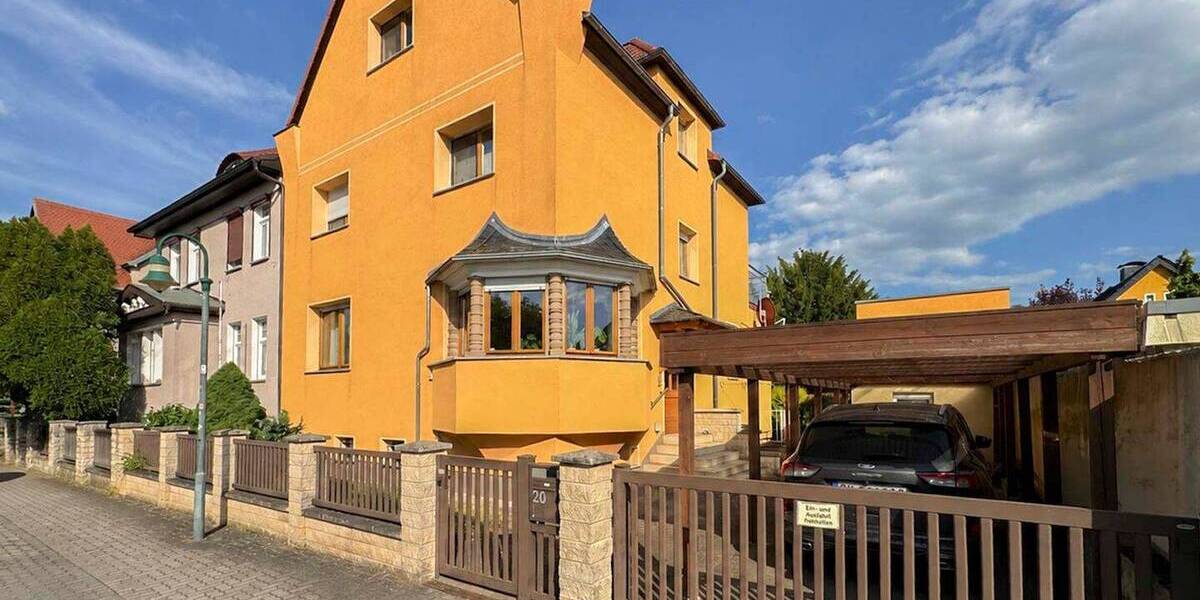 Reihenendhaus Kabelsketal Zwintschöna - 6 Zimmer, 176 m&sup2;, 299.000&euro; | Angebot:26887027