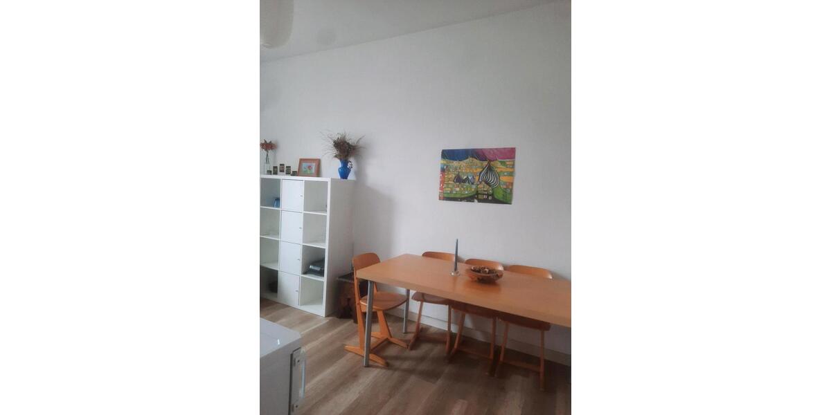 Etagenwohnung Halle (Saale) Damaschkestraße - 3 Zimmer, 70 m&sup2;, 750&euro; | Angebot:25614490