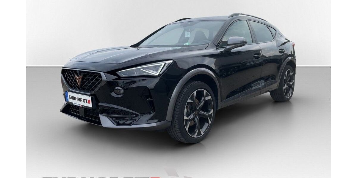 Cupra Formentor 15.070 km 34.490 &euro; Halle 06116