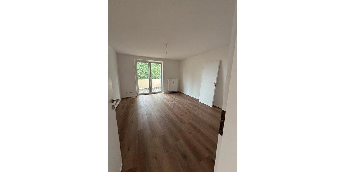 Erdgeschoßwohnung Seegebiet Mansfelder Land - 3 Zimmer, 63 m&sup2;, 400&euro; | Angebot:26235244
