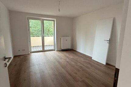 Wohnung Seegebiet Mansfelder Land - 3 Zimmer, 63 m&sup2;, 400&euro; | Angebot:26235244