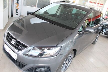 Seat Alhambra 104.500 km 22.490 &euro; Eisleben 06295