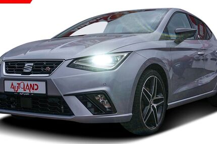 Seat Ibiza 93.815 km 16.990 &euro; Halle 06122