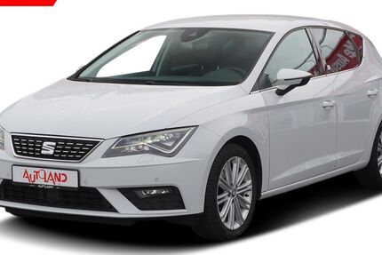 Seat Leon 110.701 km 15.990 &euro; Köthen 06366