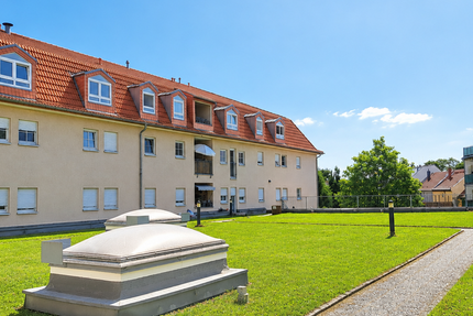 Wohnung Markranstädt - 2 Zimmer, 80 m&sup2;, 850&euro; | Angebot:26741888