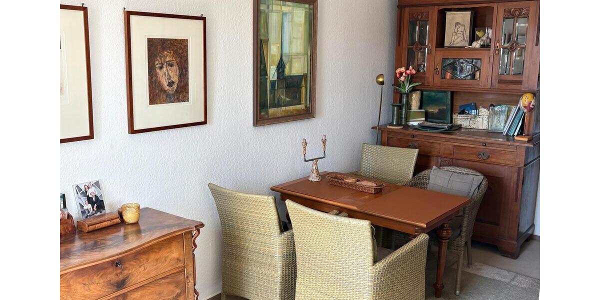 Etagenwohnung Halle (Saale) Dölau - 2 Zimmer, 65 m&sup2;, 160.000&euro; | Angebot:27258966