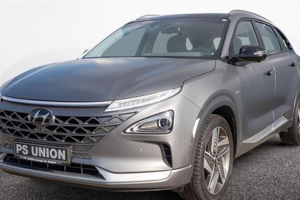 Hyundai NEXO 12.269 km 19.990 &euro; Halle 06122