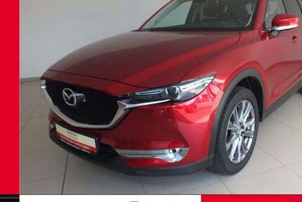 Mazda CX-5 90.850 km 19.800 € Bernburg 06406
