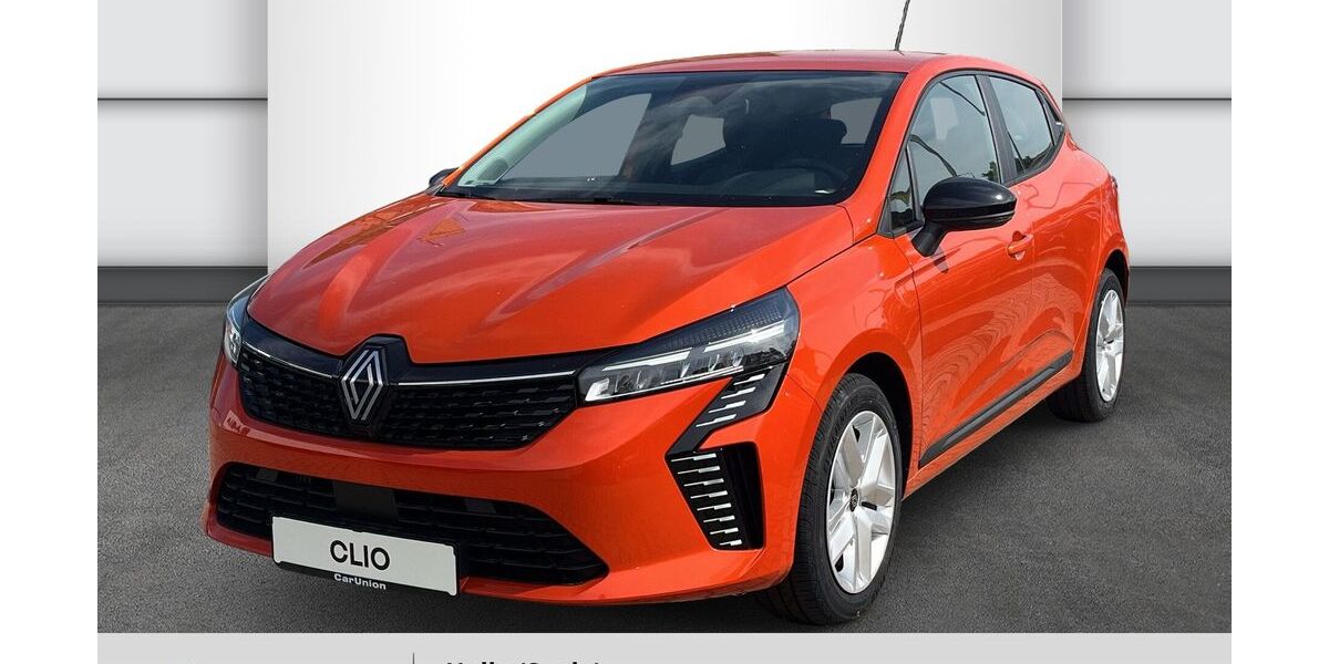 Renault Clio 4.000 km 17.995 &euro; Halle 06132