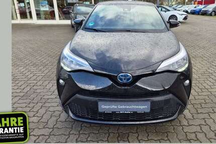 Toyota C-HR 39.893 km 20.730 &euro; Halle 06130