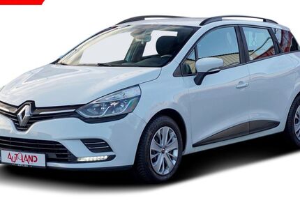 Renault Clio 69.259 km 10.990 &euro; Köthen 06366