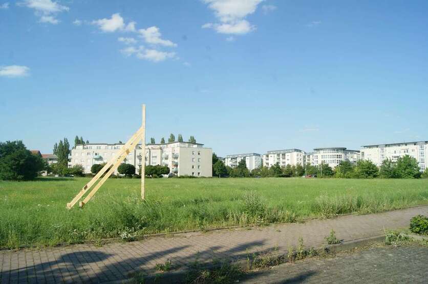 Provisionsfrei! Bauträgerfreies Grundstück, ca. 827m² für Ihr individ. Eigenheim in gewachs. Siedlung zimmer