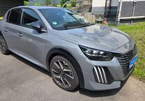 Gebrauchtwagen Peugeot 208