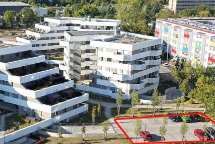Garagen / Stellplätze Halle (Saale) Halle-Neustadt - 60&euro; | Angebot:22832049