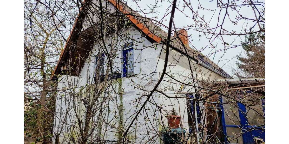 Einfamilienhaus Landsberg - 5 Zimmer, 125 m&sup2;, 119.900&euro; | Angebot:26668752