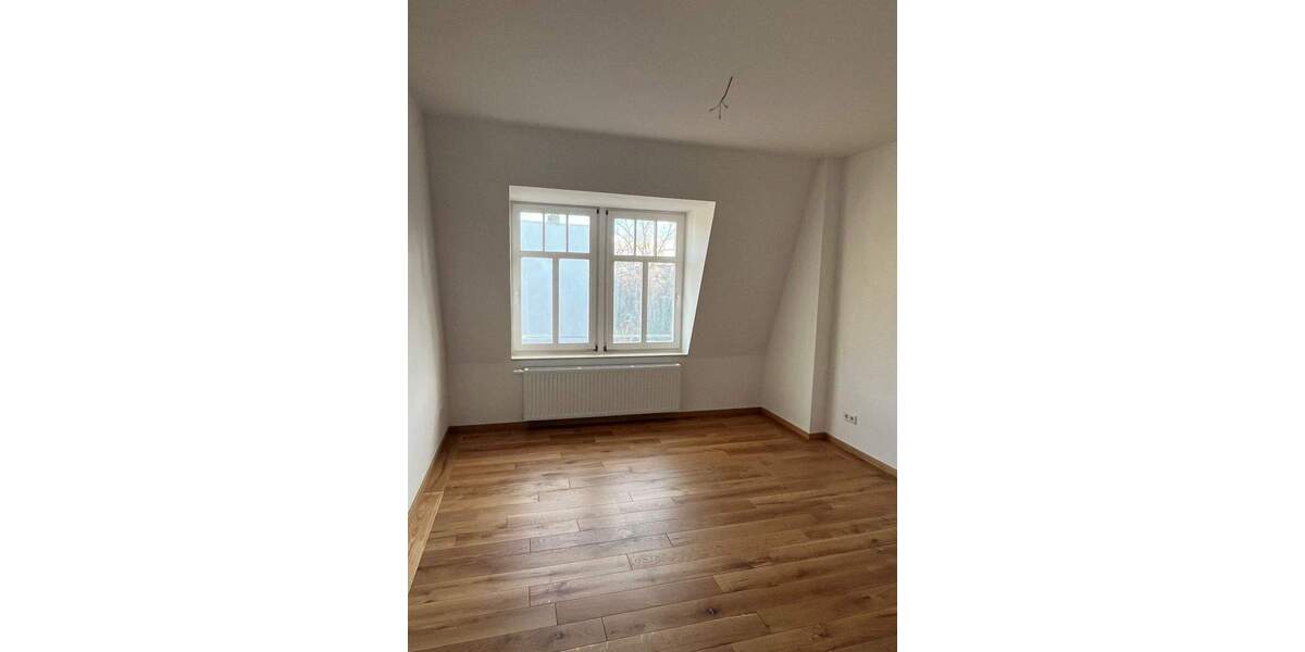 Etagenwohnung Halle (Saale) Innenstadt - 4 Zimmer, 105 m&sup2;, 335.000&euro; | Angebot:25250550