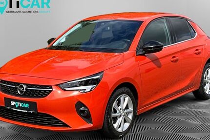 Opel Corsa 46.150 km 12.450 &euro; Bitterfeld-Wolfen - OT Bitterfeld 06749