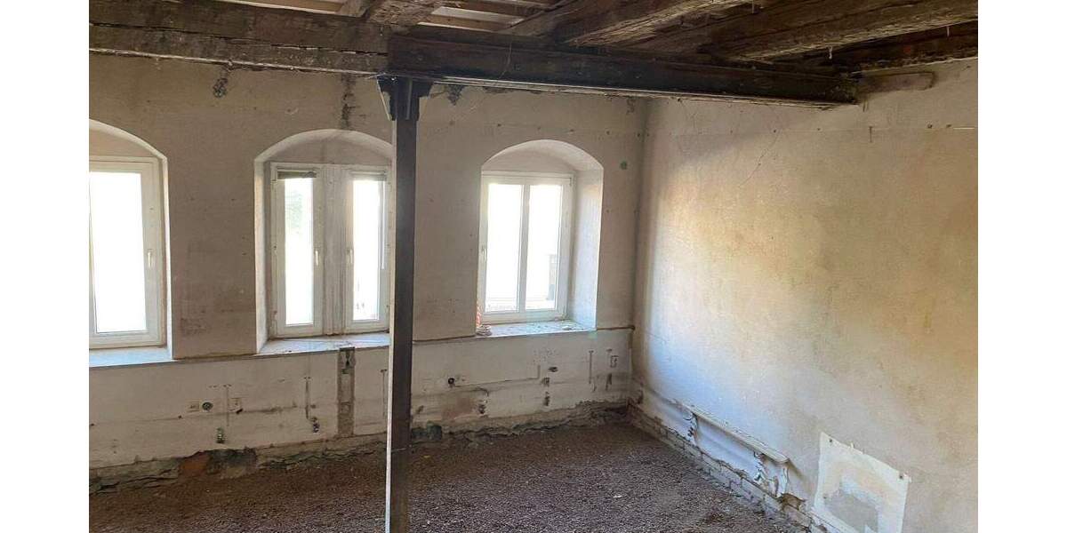 Etagenwohnung Schkeuditz - 2 Zimmer, 59 m&sup2;, 293.100&euro; | Angebot:24138024