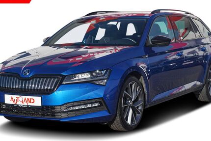 Skoda Superb 59.987 km 26.990 &euro; Halle 06122