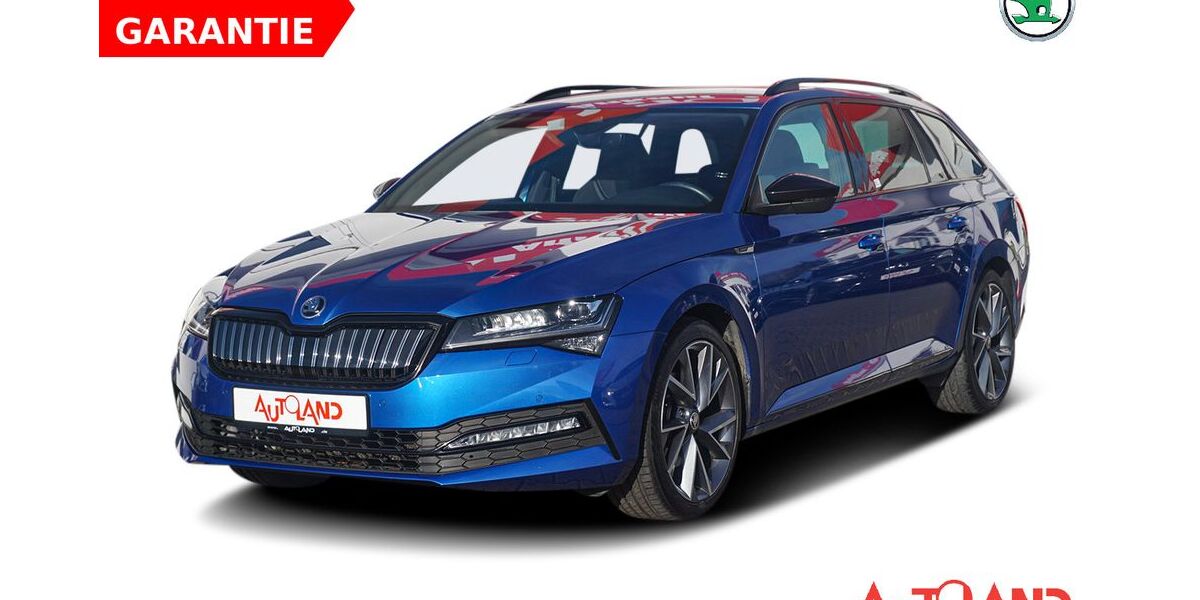 Skoda Superb 59.987 km 26.990 &euro; Halle 06122