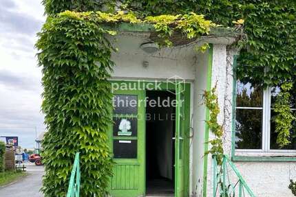 Gewerbeobjekt Delitzsch - 1.000&euro; | Angebot:17768603
