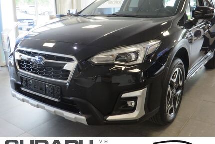 Subaru XV 67.650 km 20.990 &euro; Eisleben 06295