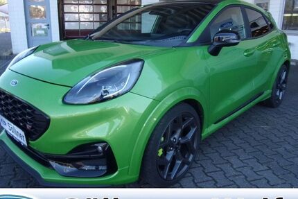 Ford Puma 62.950 km 19.980 € Wolfen 06766