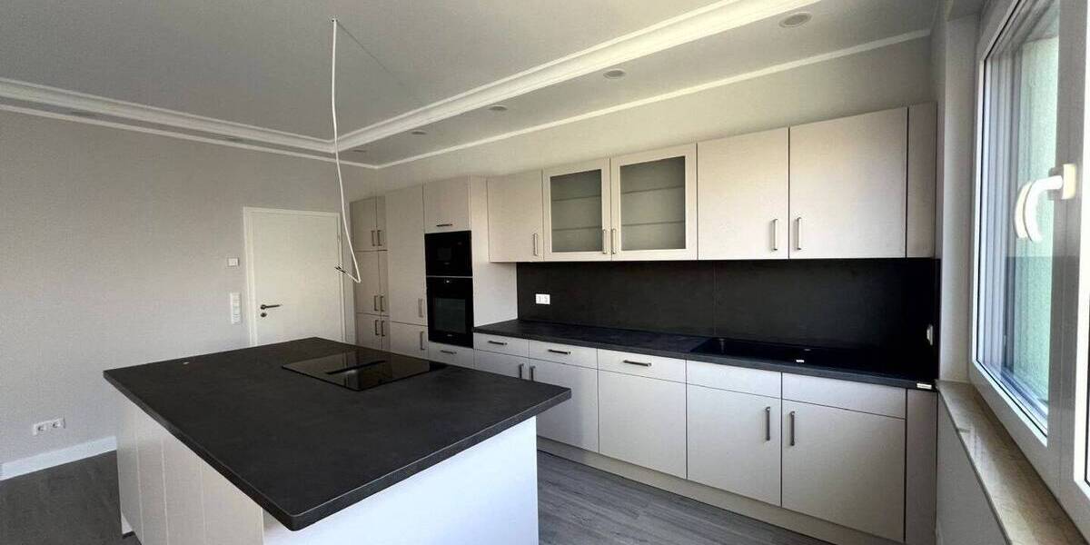 Etagenwohnung Halle (Saale) Innenstadt - 3 Zimmer, 89 m&sup2;, 394.000&euro; | Angebot:25797439